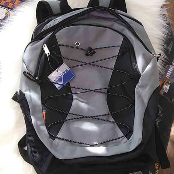 K-Cliffs backpack - Picture 4 of 8